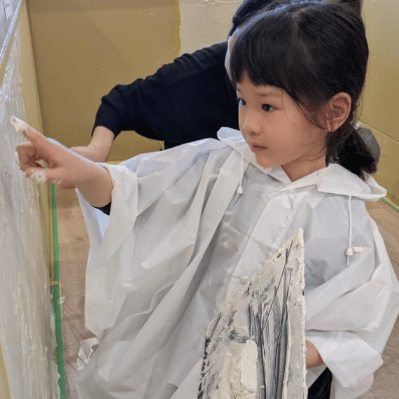 西宮の子ども工作・絵画教室 ツナード 自主性、思考力、創造力、想像力を育てる習い事